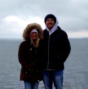 Meet your Posher, Bryon